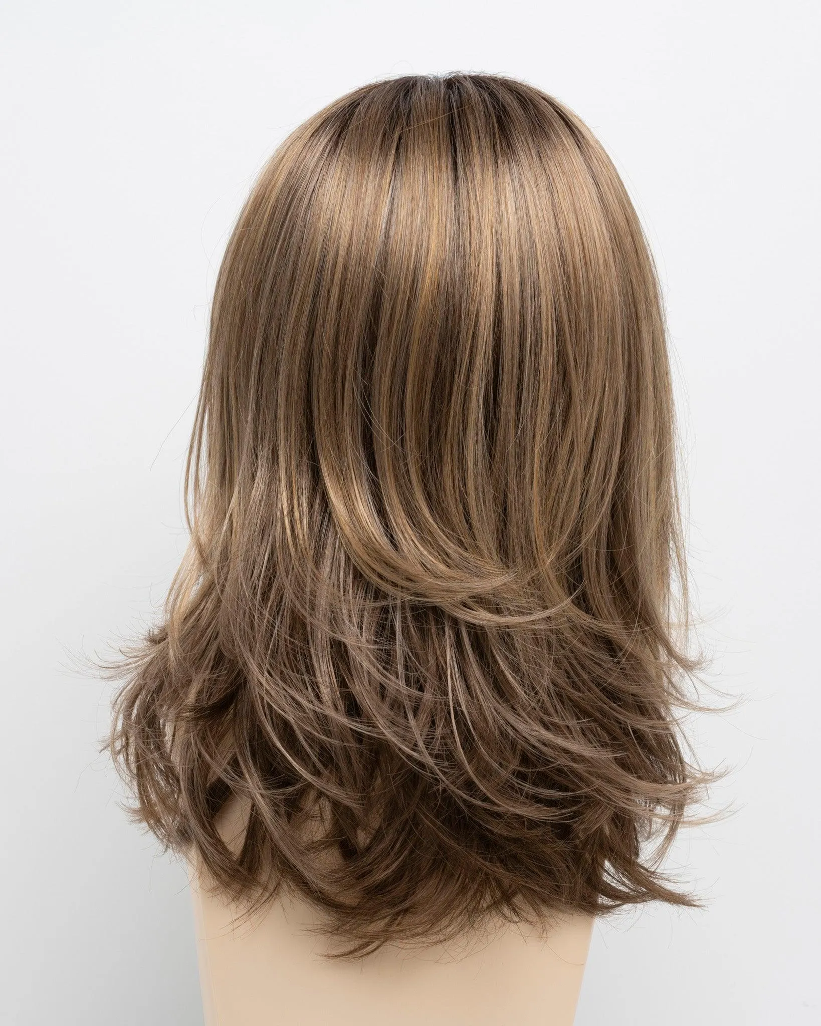 Jolie Wig by Envy | Synthetic (Open Top )