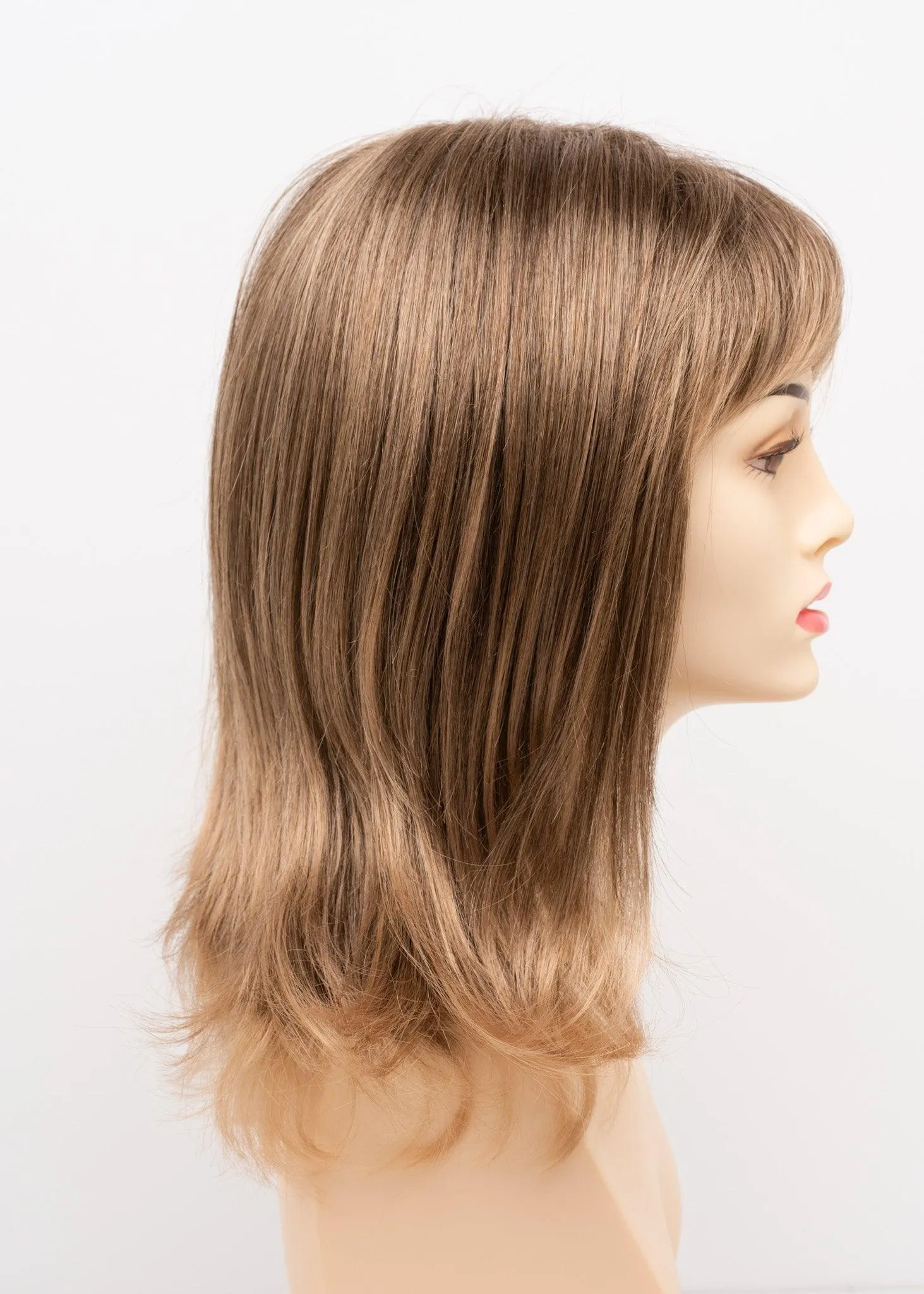 Jolie Wig by Envy | Synthetic (Open Top )