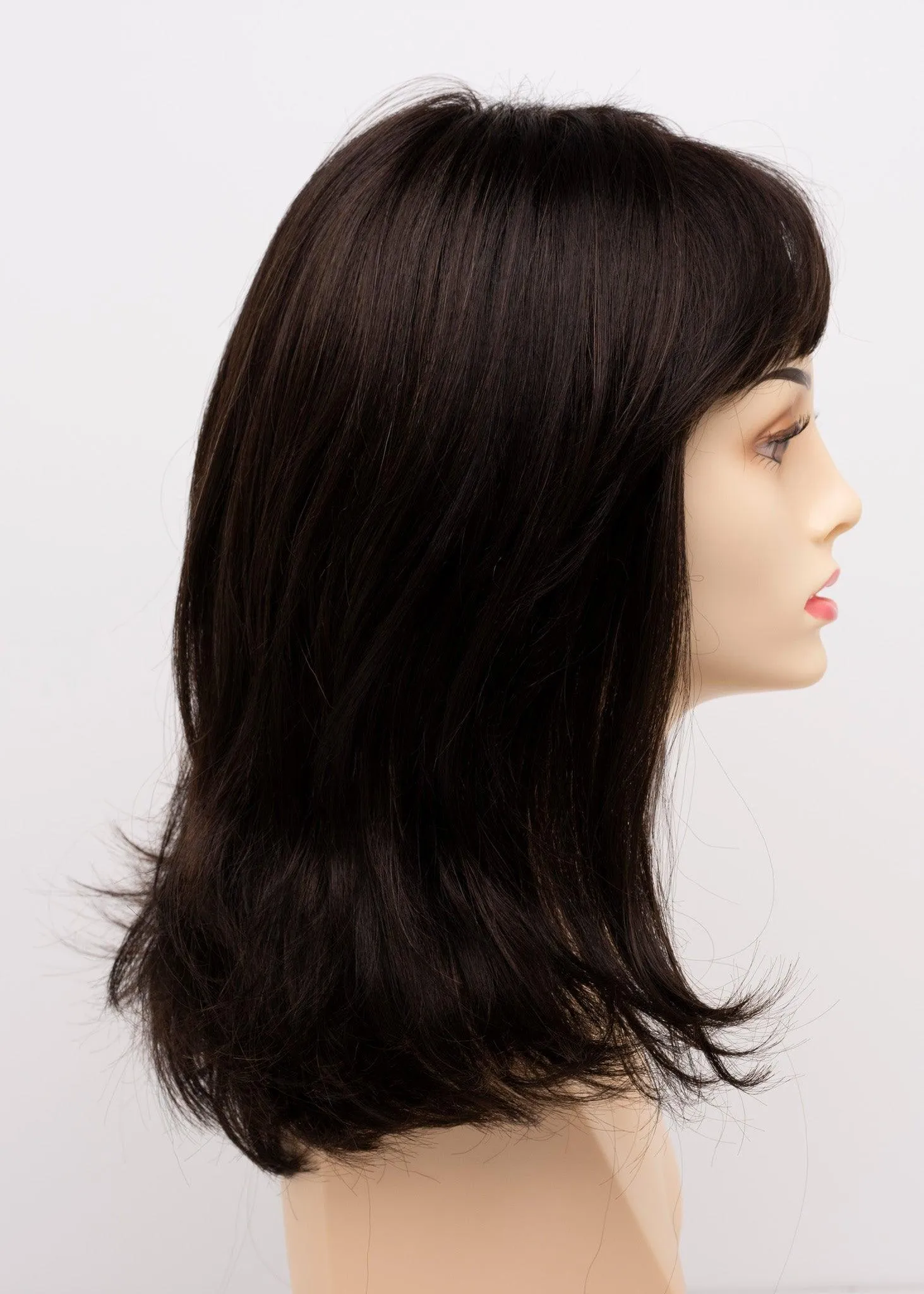 Jolie Wig by Envy | Synthetic (Open Top )
