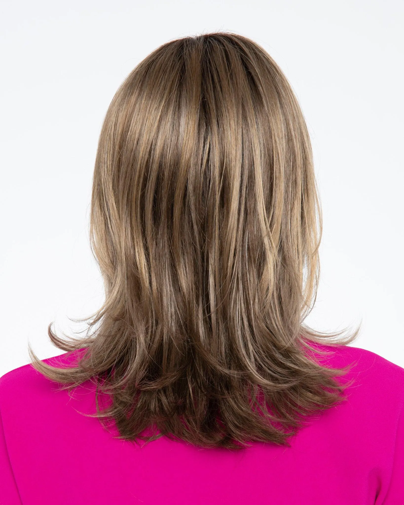 Jolie Wig by Envy | Synthetic (Open Top )