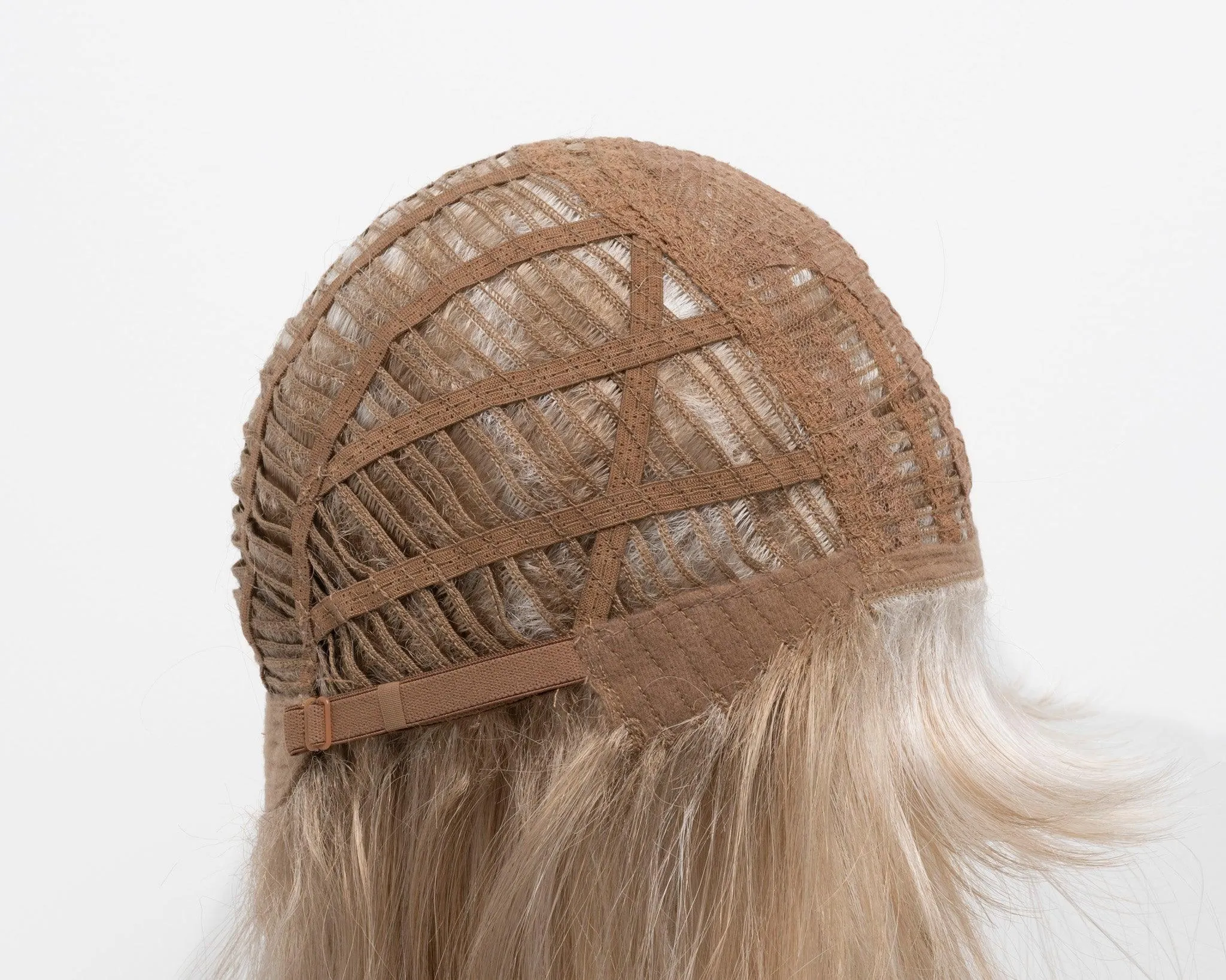 Jolie Wig by Envy | Synthetic (Open Top )