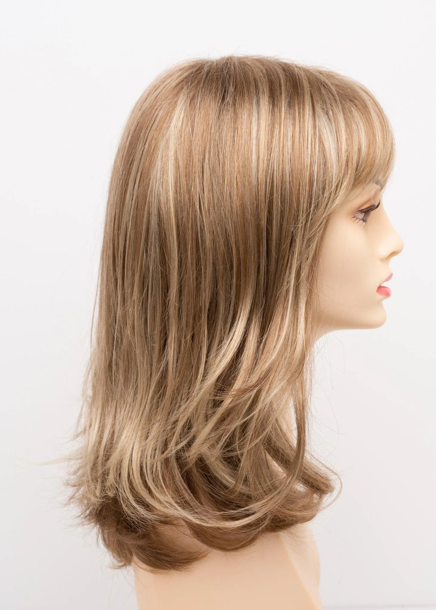 Jolie Wig by Envy | Synthetic (Open Top )
