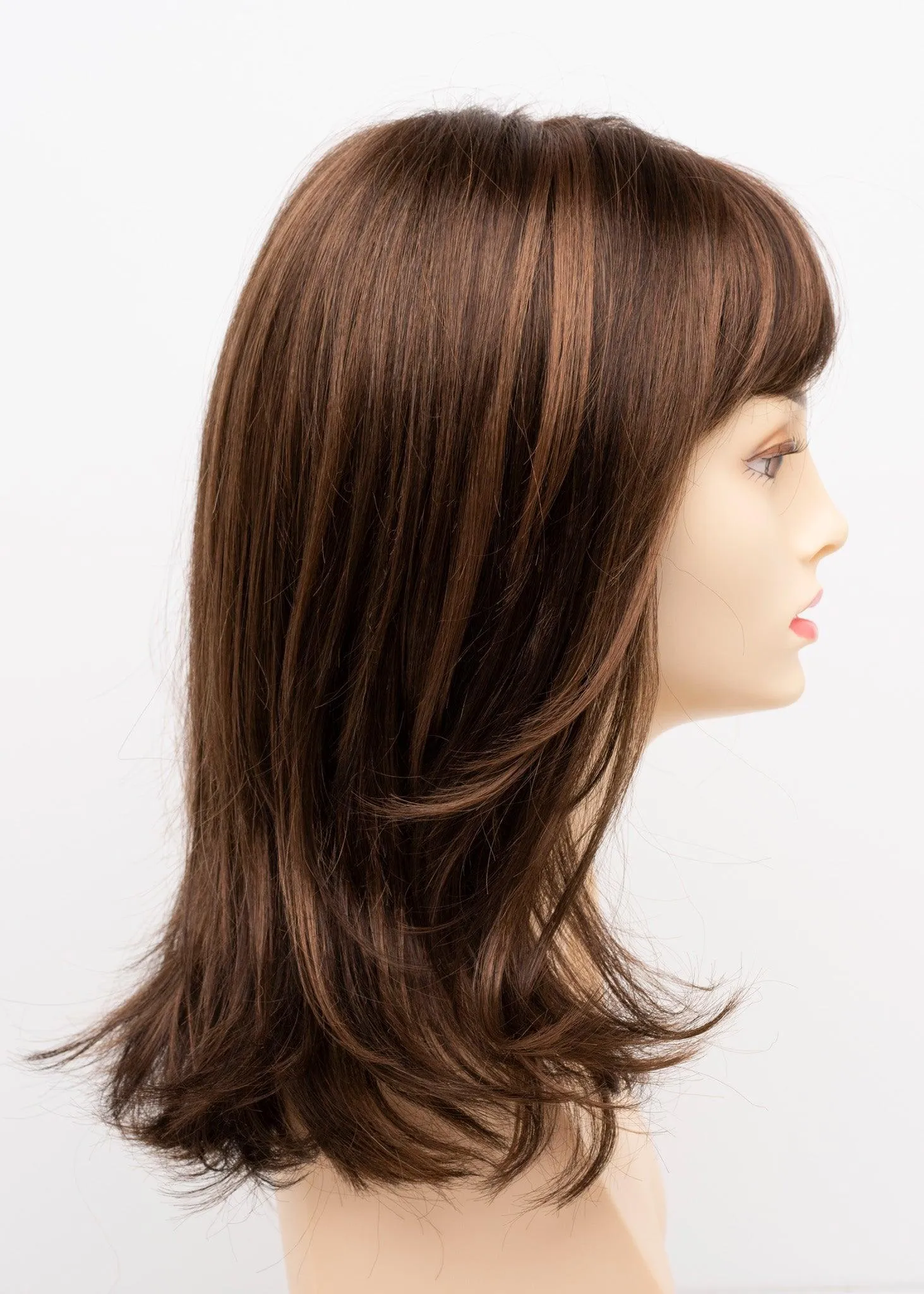 Jolie Wig by Envy | Synthetic (Open Top )