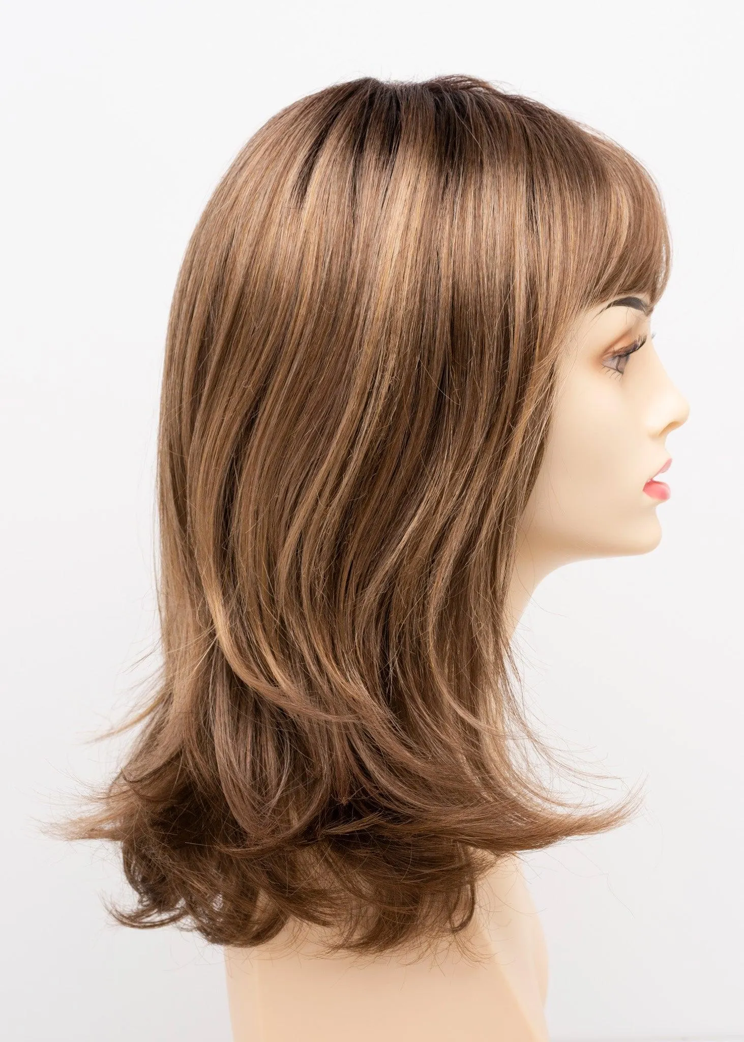 Jolie Wig by Envy | Synthetic (Open Top )