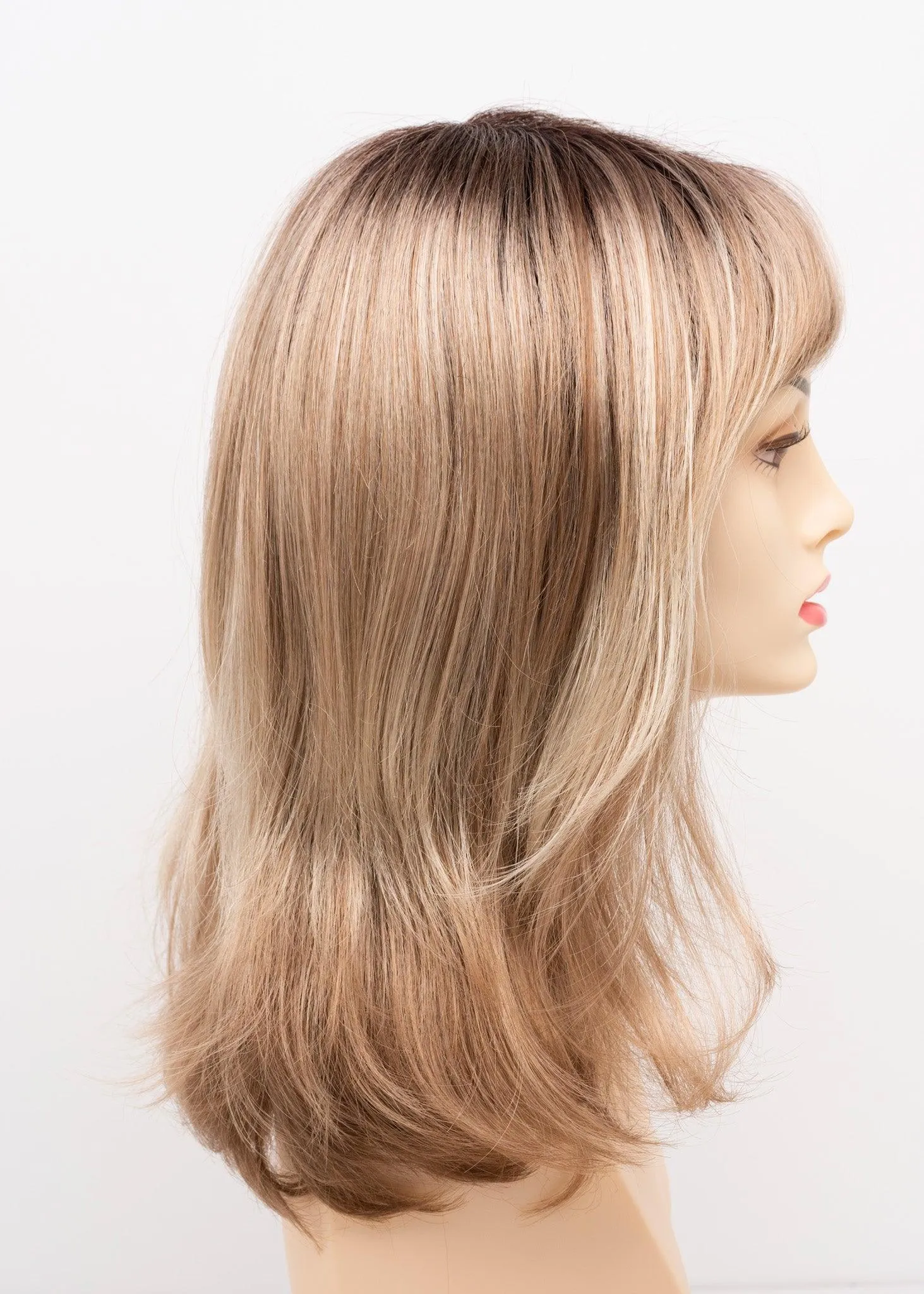 Jolie Wig by Envy | Synthetic (Open Top )