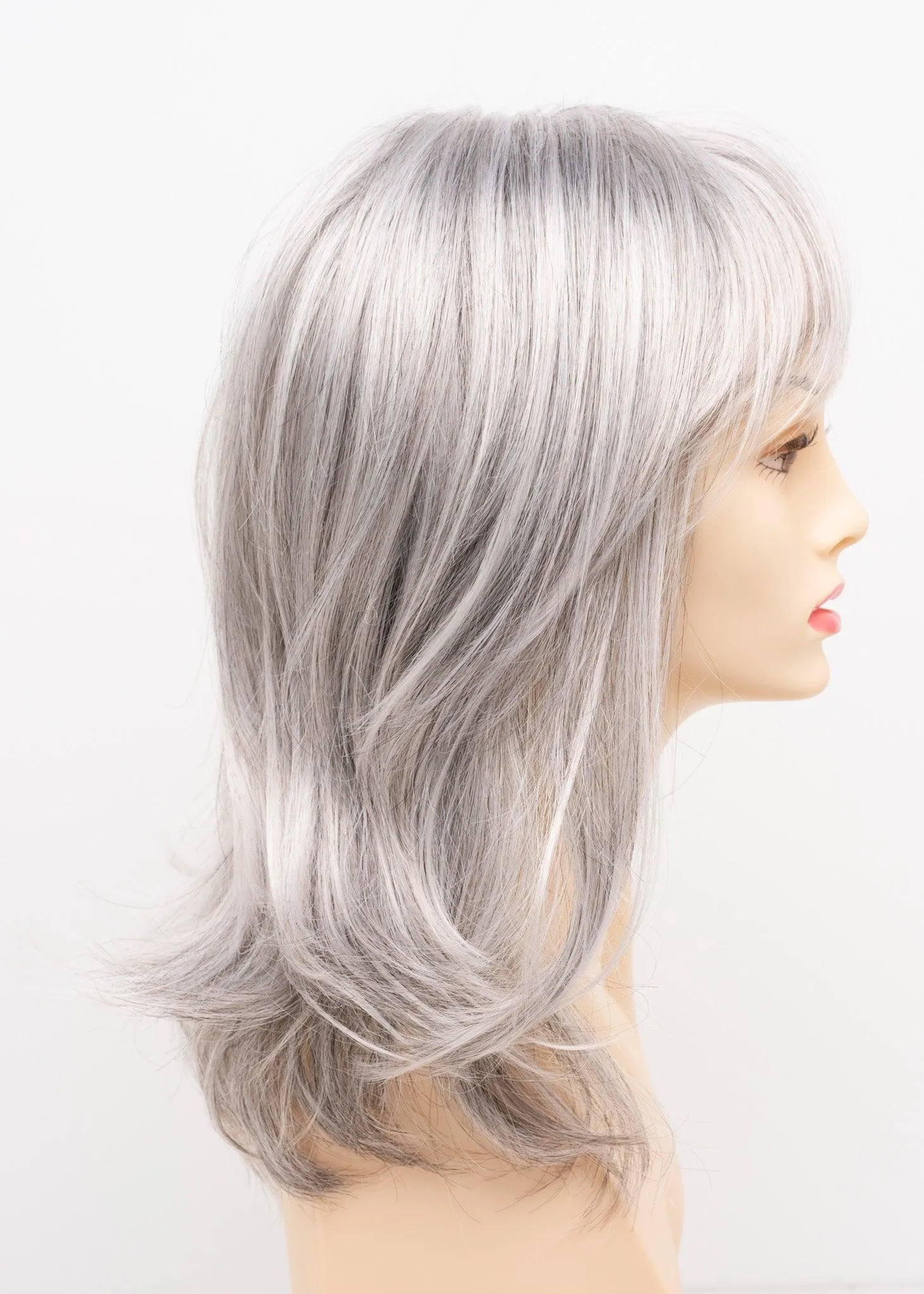 Jolie Wig by Envy | Synthetic (Open Top )