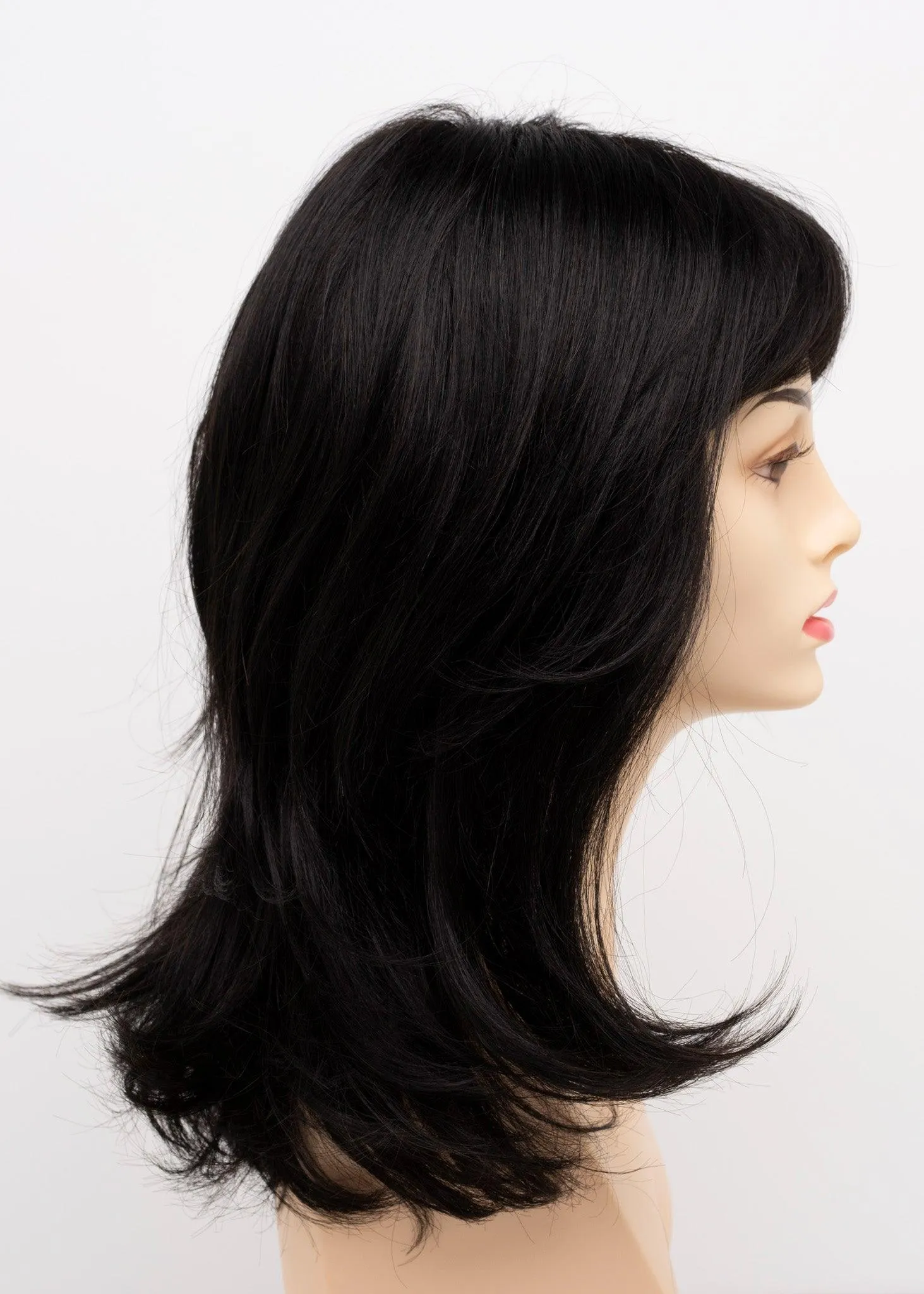 Jolie Wig by Envy | Synthetic (Open Top )