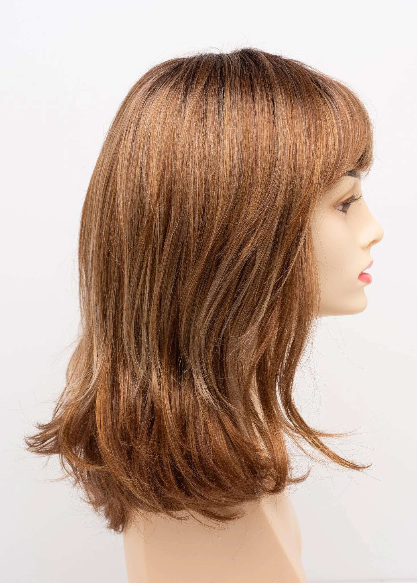 Jolie Wig by Envy | Synthetic (Open Top )