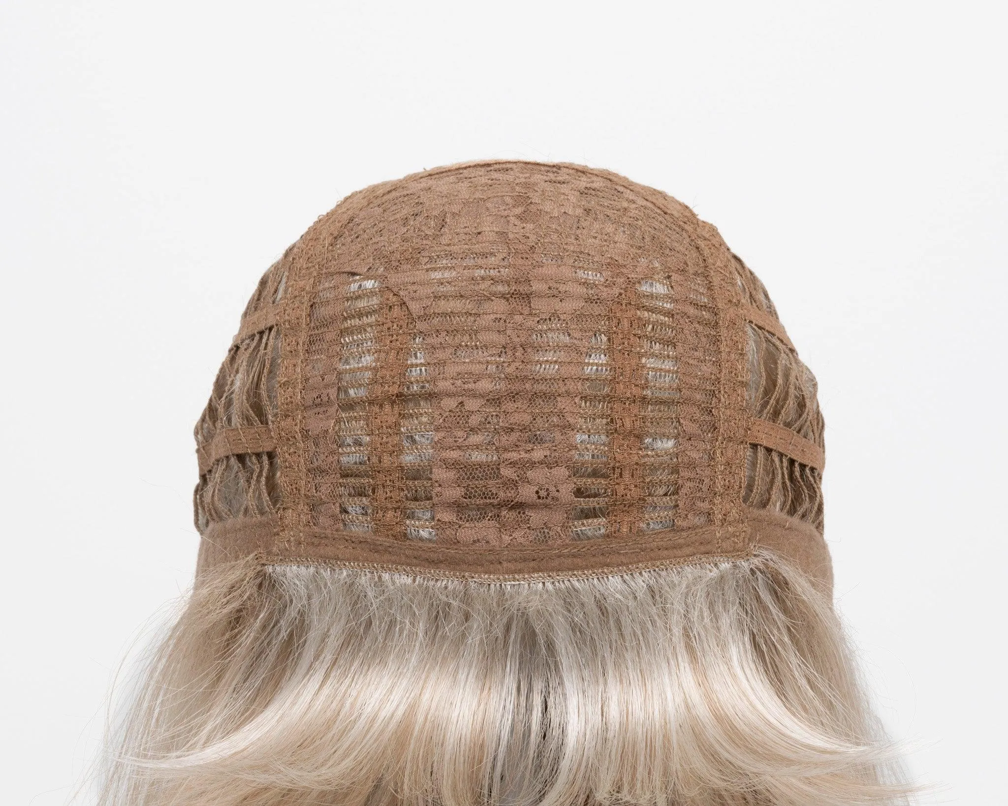 Jolie Wig by Envy | Synthetic (Open Top )