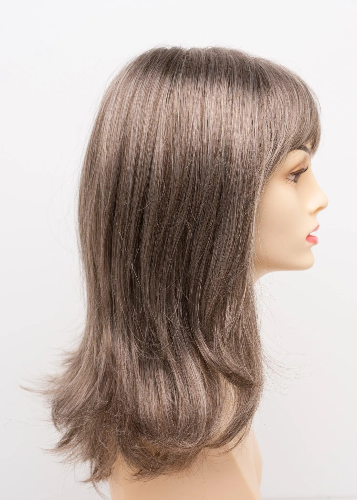 Jolie Wig by Envy | Synthetic (Open Top )