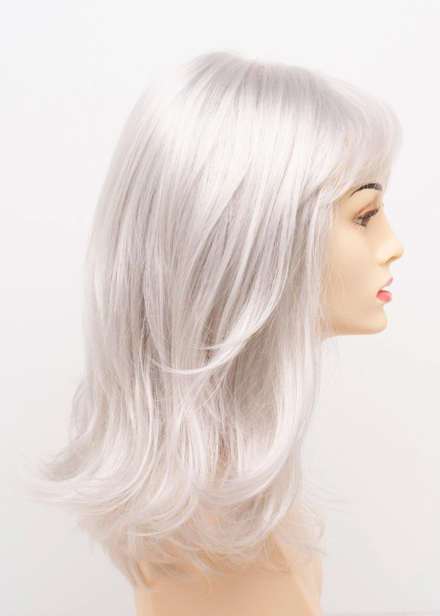 Jolie Wig by Envy | Synthetic (Open Top )