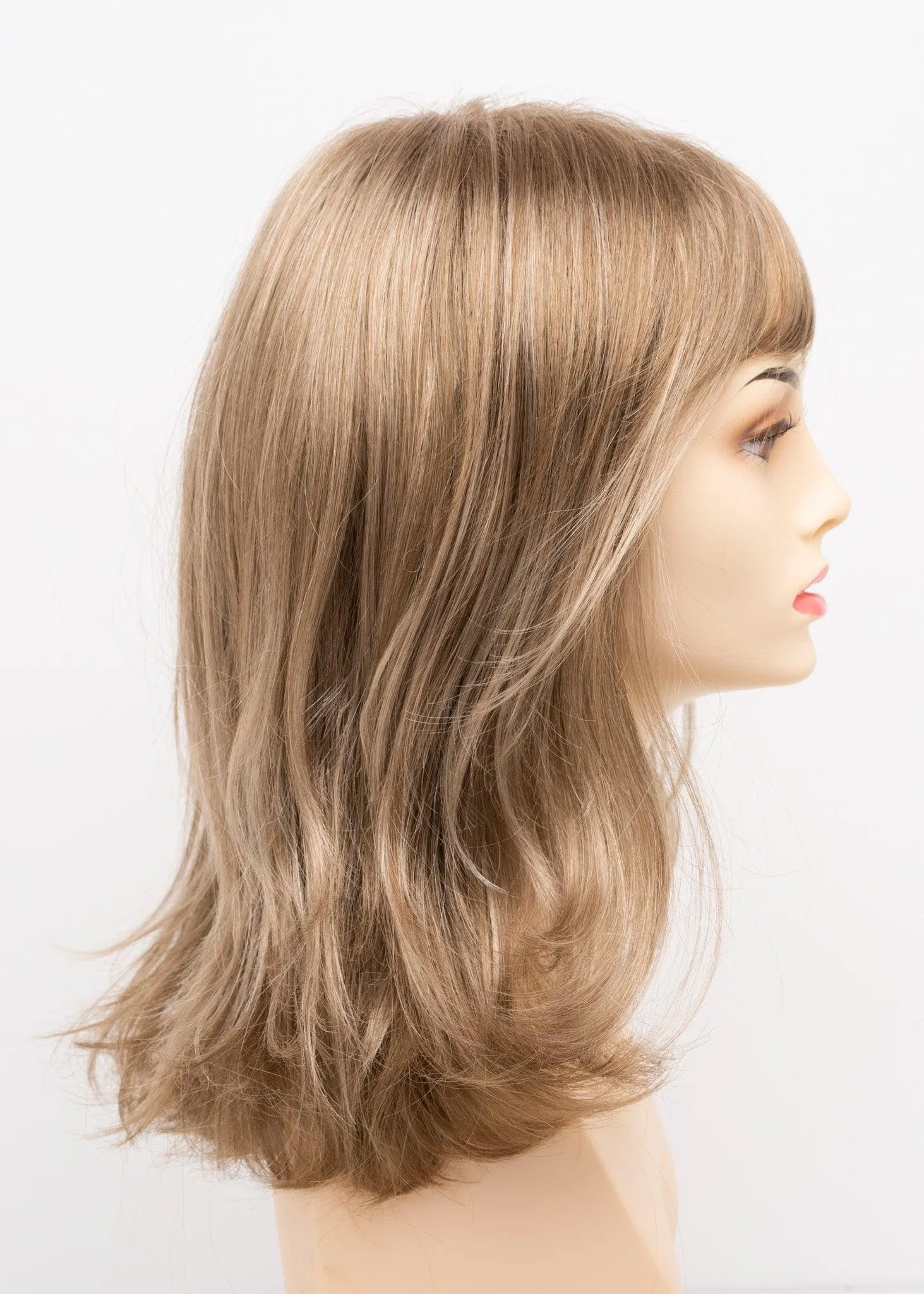 Jolie Wig by Envy | Synthetic (Open Top )