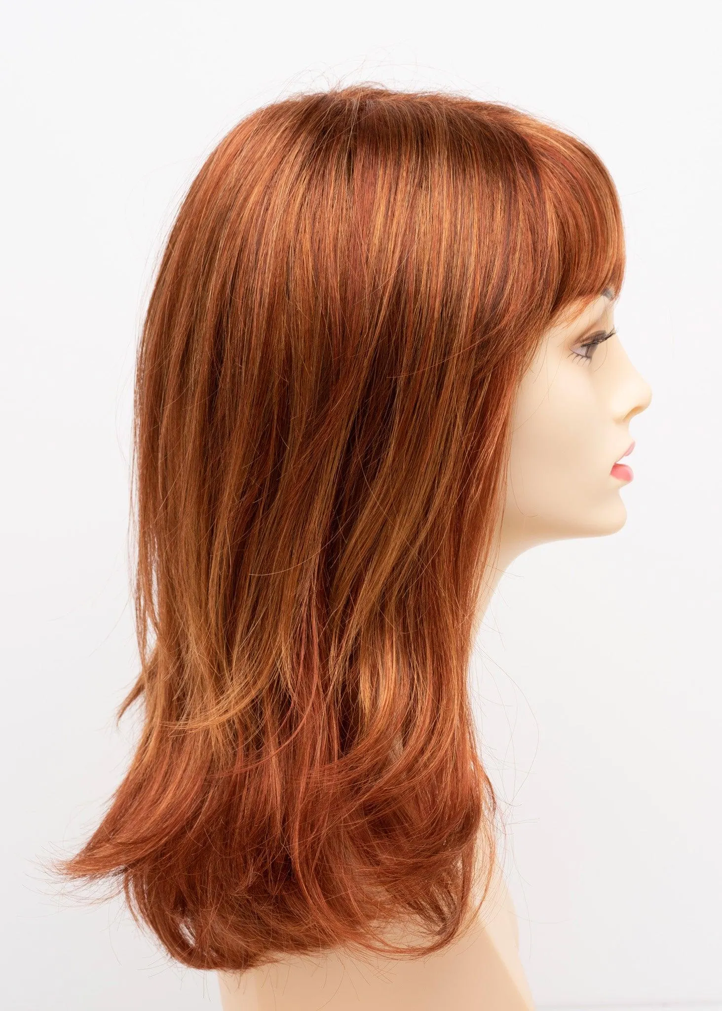 Jolie Wig by Envy | Synthetic (Open Top )