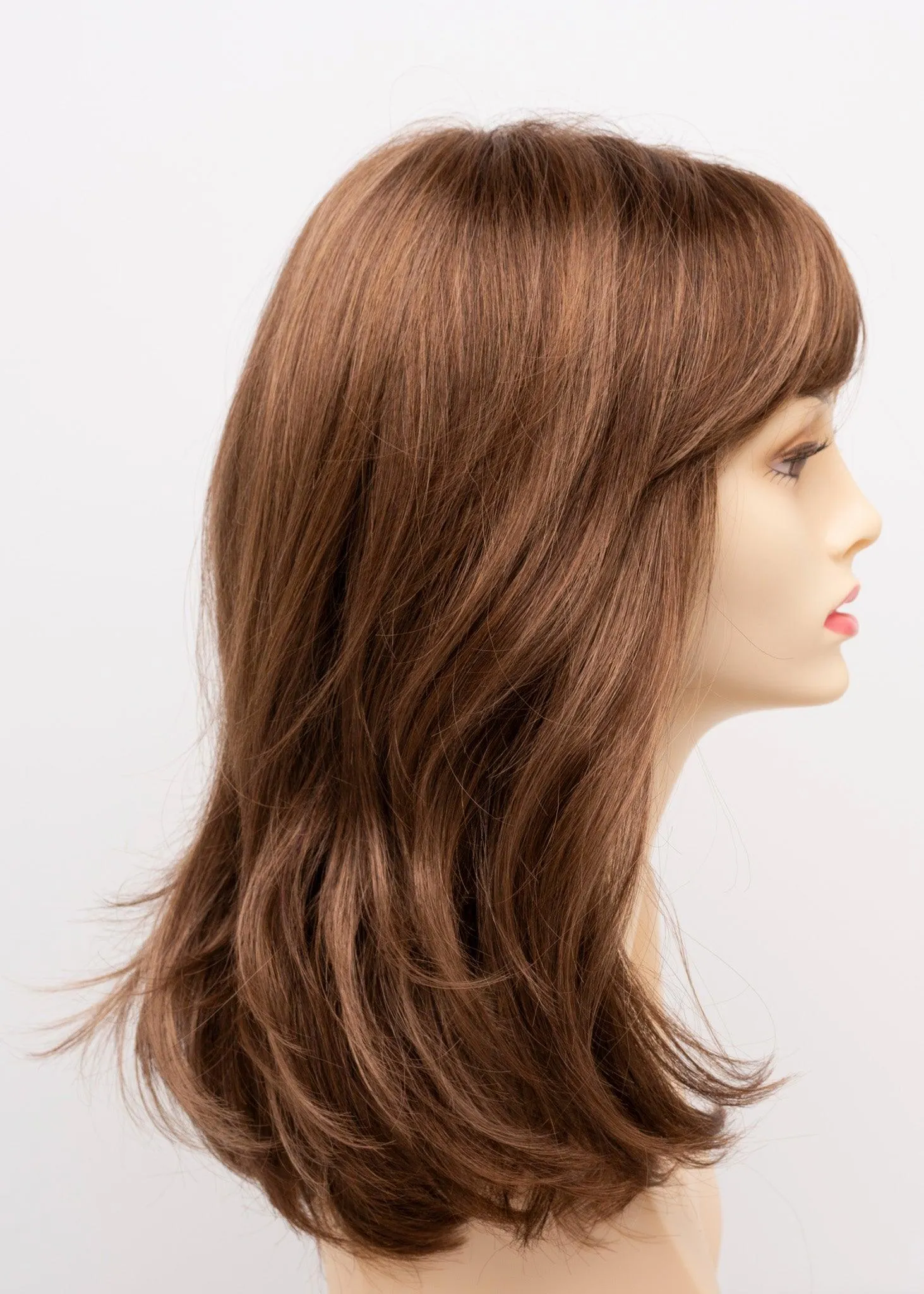 Jolie Wig by Envy | Synthetic (Open Top )