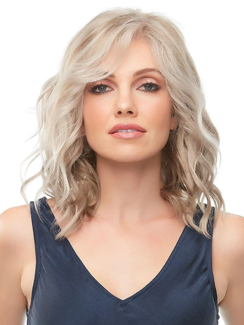 Julianne Petite Wig by Jon Renau | Synthetic (Lace Front Hand Tied Mono Top) | Clearance Sale