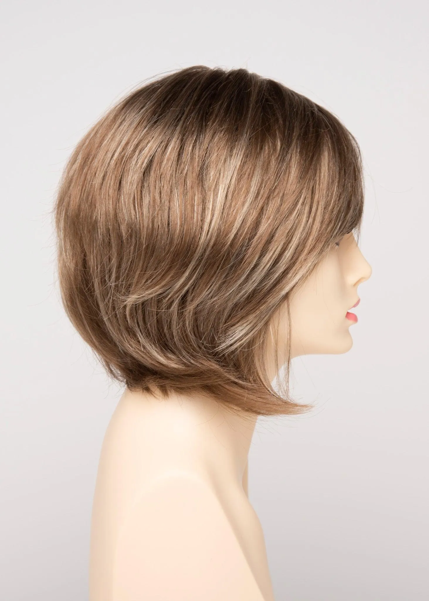 Juliet Wig by Envy | Synthetic (Lace Front Mono Part)