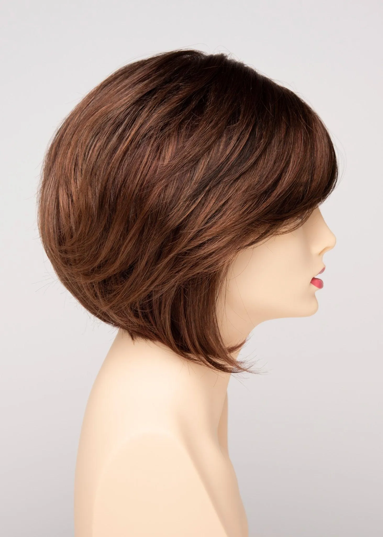 Juliet Wig by Envy | Synthetic (Lace Front Mono Part)