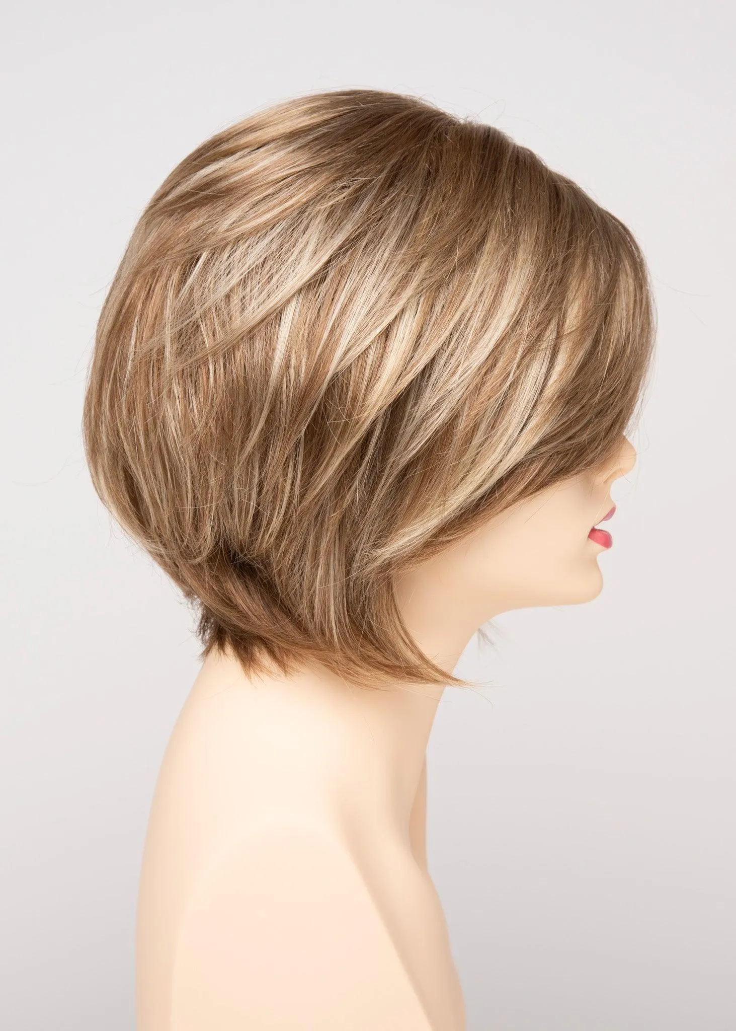 Juliet Wig by Envy | Synthetic (Lace Front Mono Part)