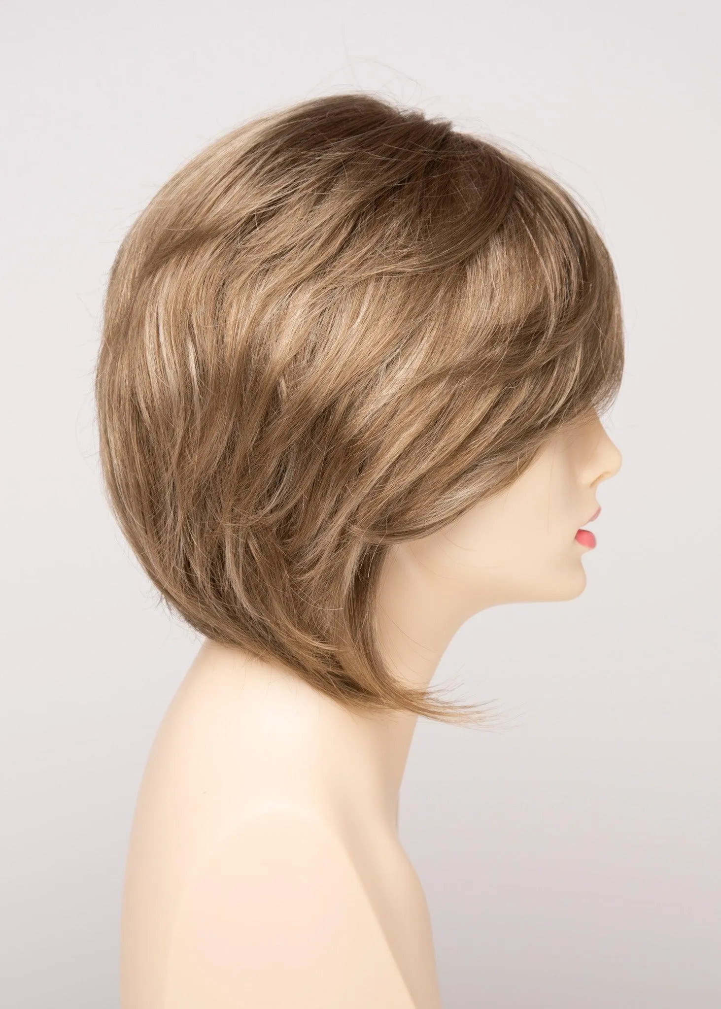 Juliet Wig by Envy | Synthetic (Lace Front Mono Part)