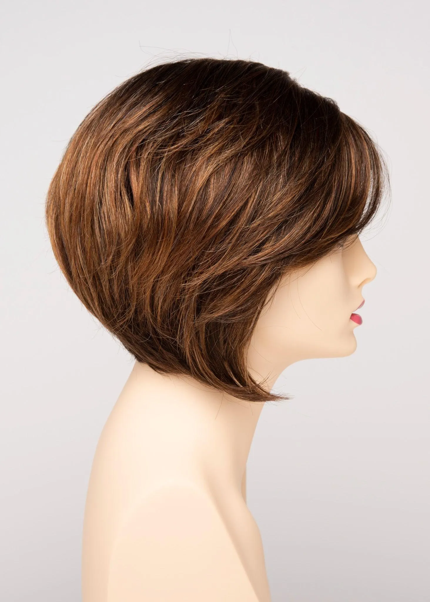 Juliet Wig by Envy | Synthetic (Lace Front Mono Part)