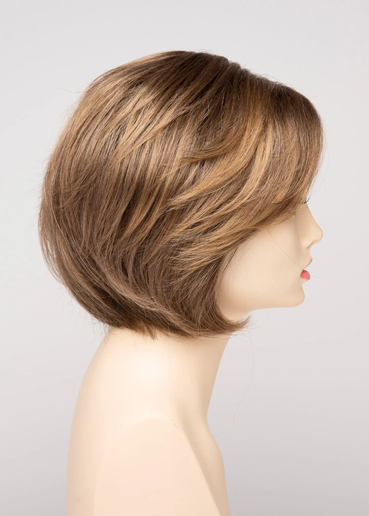 Juliet Wig by Envy | Synthetic (Lace Front Mono Part)