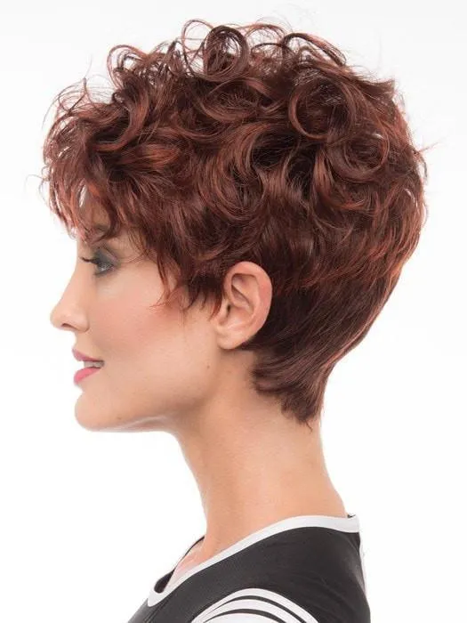 Kaitlyn Wig by Envy | Synthetic (Traditional Cap)