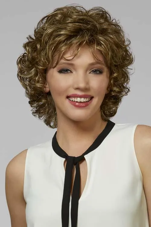 Kayla Wig by Henry Margu | Synthetic (Traditional Cap)
