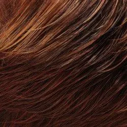 Kaylee Wig by Jon Renau | Synthetic Lace Front (Hand-Tied)