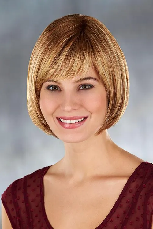 Kelly Petite Wig by Henry Margu | Synthetic (Monofilament) | Clearance