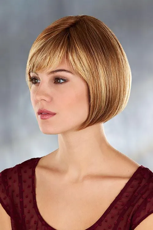 Kelly Petite Wig by Henry Margu | Synthetic (Monofilament) | Clearance