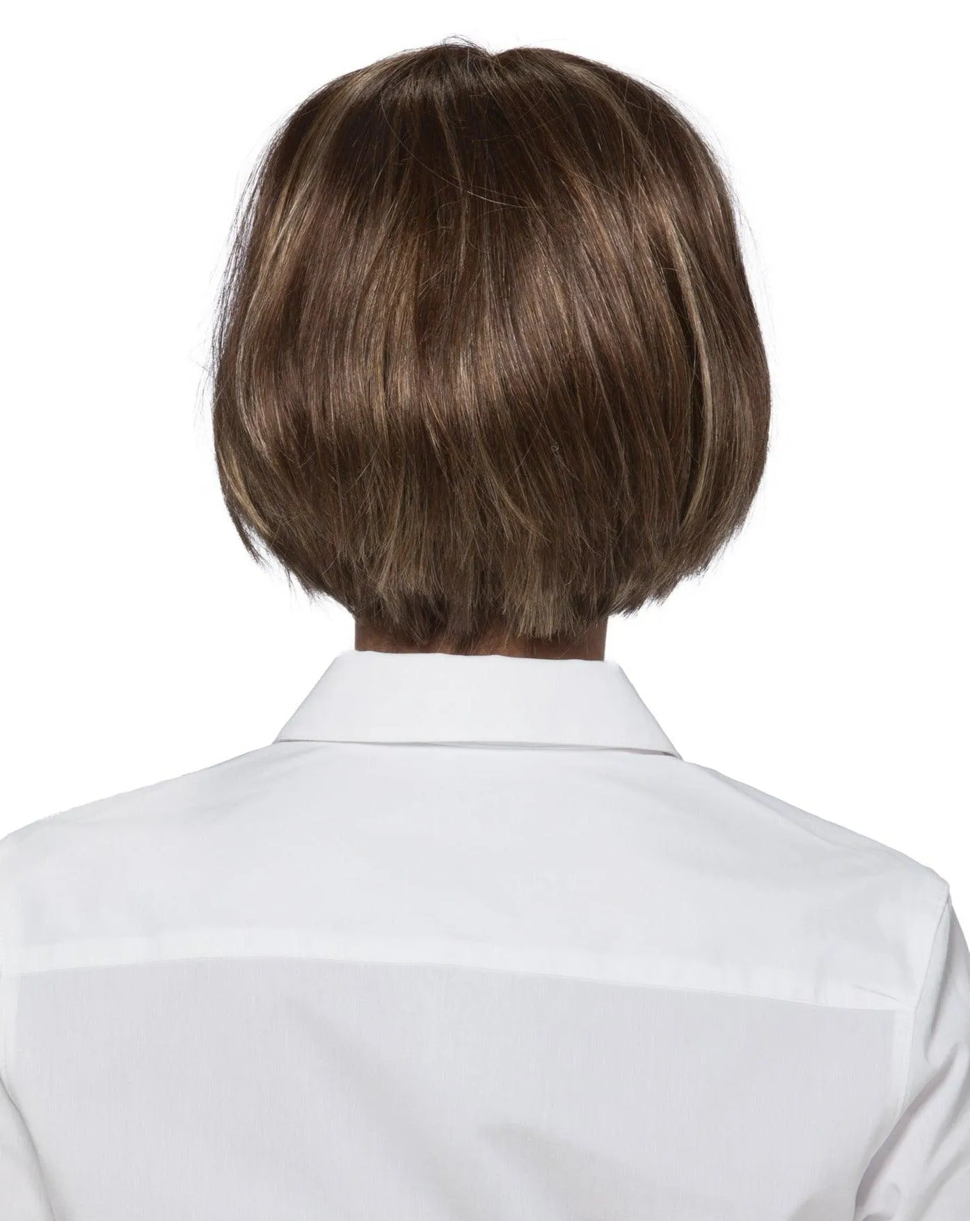 Kennedy Wig by Estetica Designs | Synethic (Mono Top)