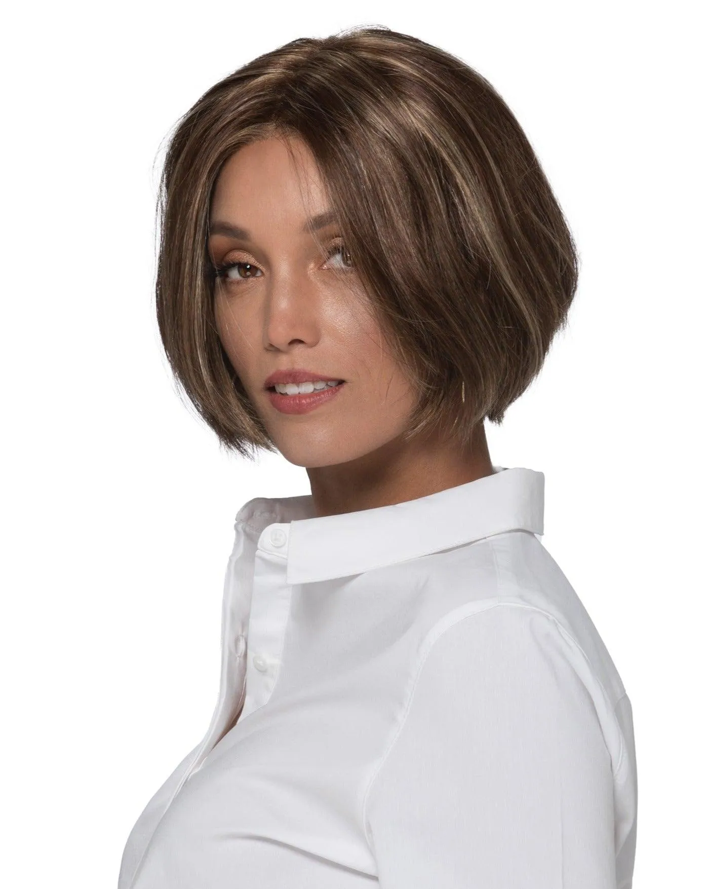 Kennedy Wig by Estetica Designs | Synethic (Mono Top)