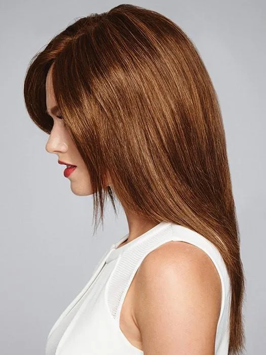 Knockout Wig by Raquel Welch | Synthetic (100% Hand Knotted Mono Top)