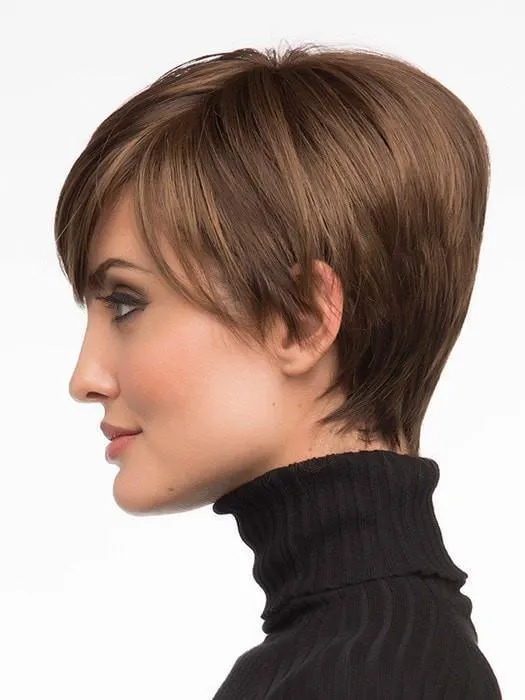 Kris Wig by Envy | Synthetic (Mono Top)