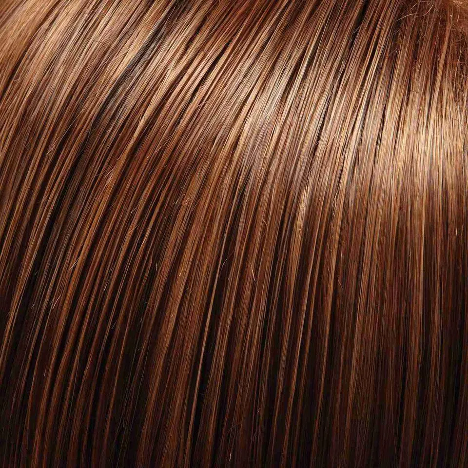 Kristen Wig by Jon Renau | Synthetic (Lace Front Open Cap)