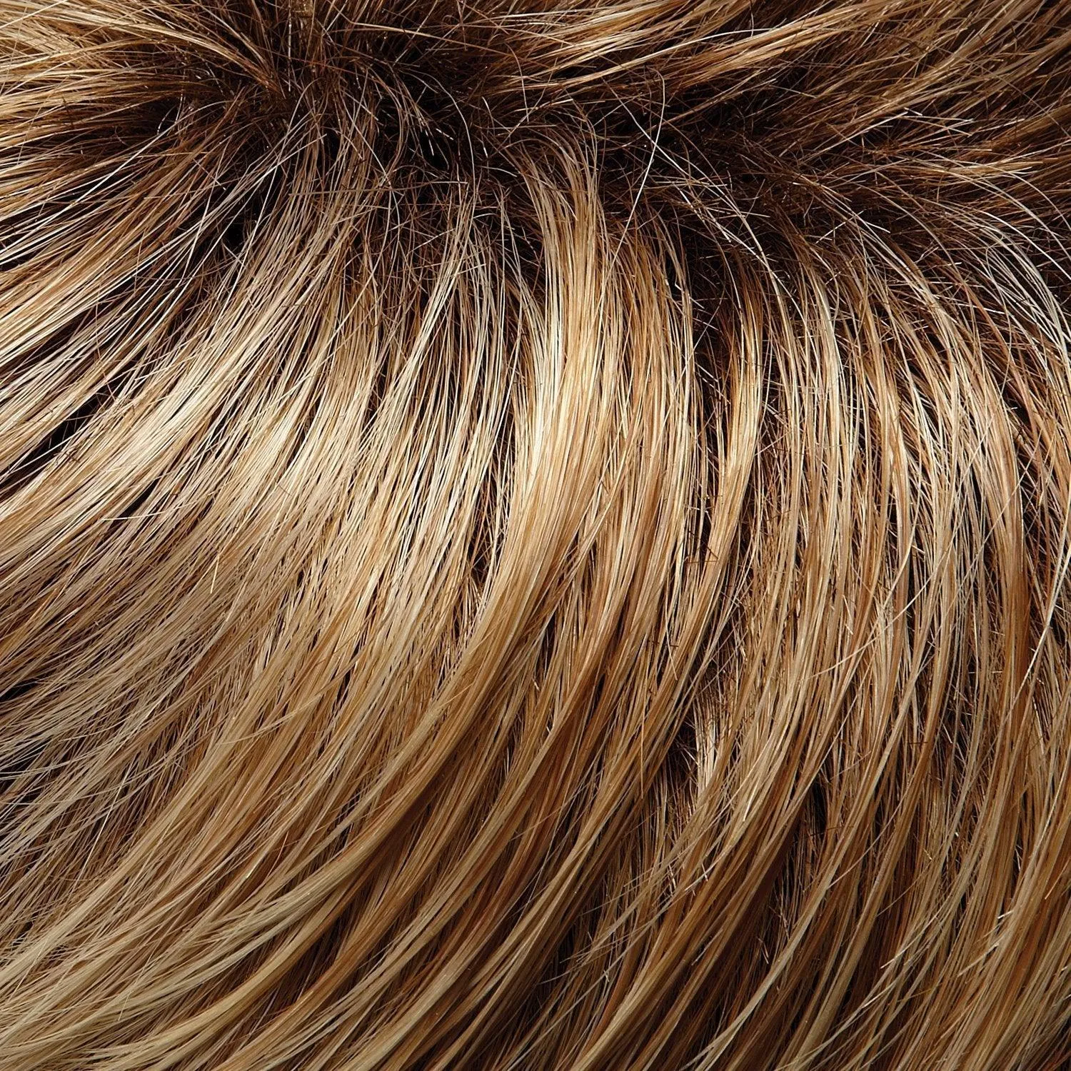 Kristi Wig by Jon Renau | Synthetic Lace Front (HT)
