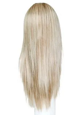 Kushikamana 23 Wig by Belle Tress | Heat Friendly Synthetic (Lace Front)