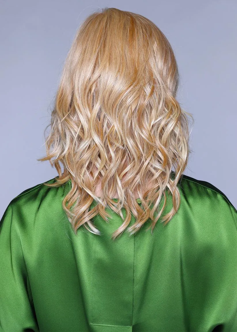 Laguna Beach Wig by Belle Tress | Heat Friendly Synthetic (Lace Front Mono)