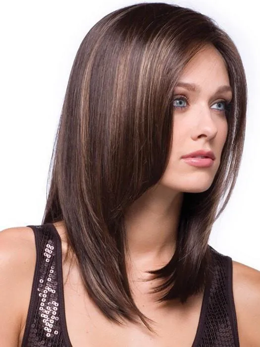 Laine Wig by Rene of Paris | Synthetic (Traditional Cap)