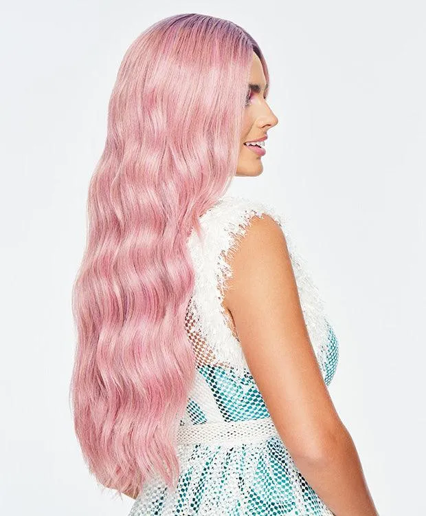 Lavender Frose Wig by Hairdo | Synthetic (Wefted)