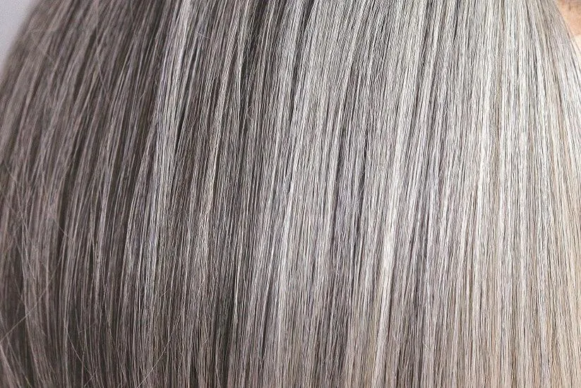 Leoni Wig by Rene of Paris | Lace Front   Partial Monofilament (Heat Friendly Synthetic)