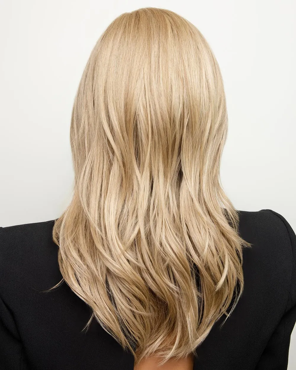 Leoni Wig by Rene of Paris | Lace Front   Partial Monofilament (Heat Friendly Synthetic)