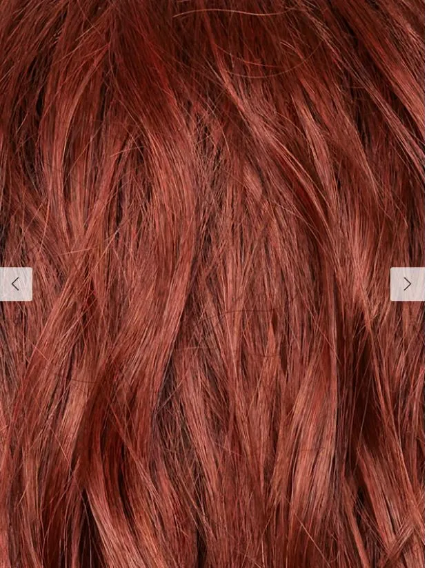 Leoni Wig by Rene of Paris | Lace Front   Partial Monofilament (Heat Friendly Synthetic)