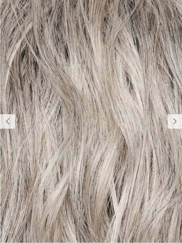 Leoni Wig by Rene of Paris | Lace Front   Partial Monofilament (Heat Friendly Synthetic)