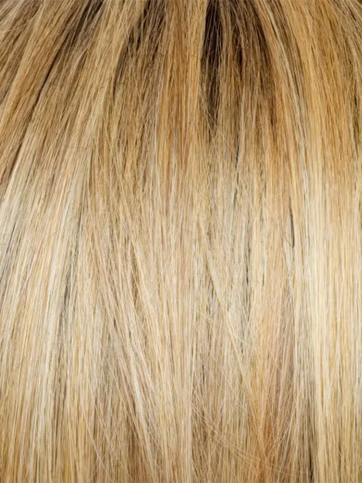 Leoni Wig by Rene of Paris | Lace Front   Partial Monofilament (Heat Friendly Synthetic)