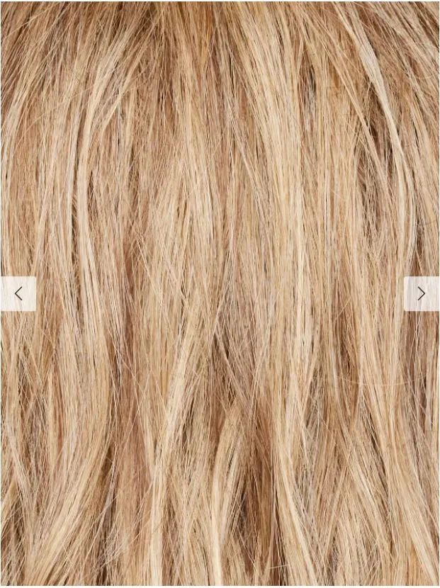 Leoni Wig by Rene of Paris | Lace Front   Partial Monofilament (Heat Friendly Synthetic)