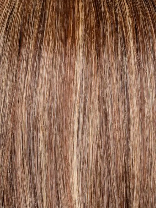 Leoni Wig by Rene of Paris | Lace Front   Partial Monofilament (Heat Friendly Synthetic)