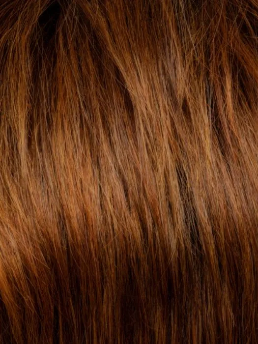 Leoni Wig by Rene of Paris | Lace Front   Partial Monofilament (Heat Friendly Synthetic)