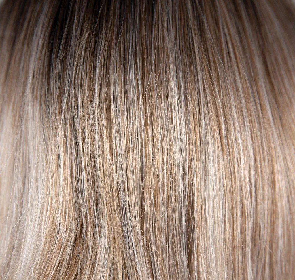 Leoni Wig by Rene of Paris | Lace Front   Partial Monofilament (Heat Friendly Synthetic)
