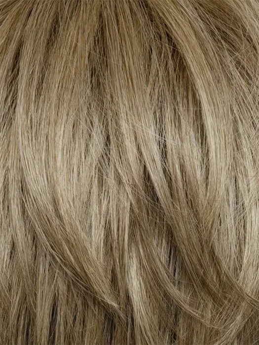 Leoni Wig by Rene of Paris | Lace Front   Partial Monofilament (Heat Friendly Synthetic)